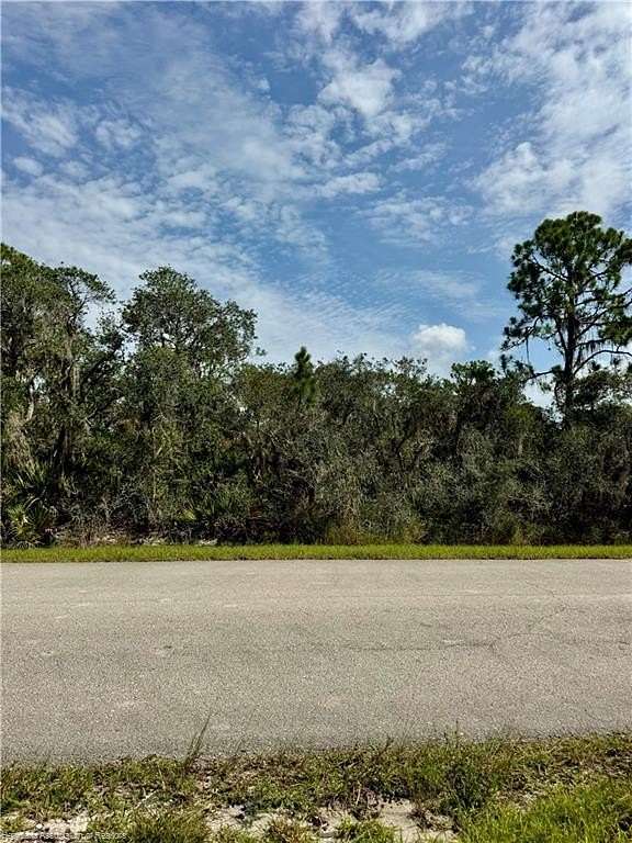 0.26 Acres of Residential Land for Sale in Lake Placid, Florida
