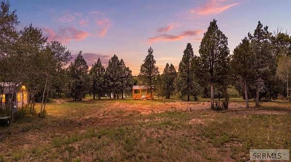 1.59 Acres of Residential Land for Sale in Ashton, Idaho