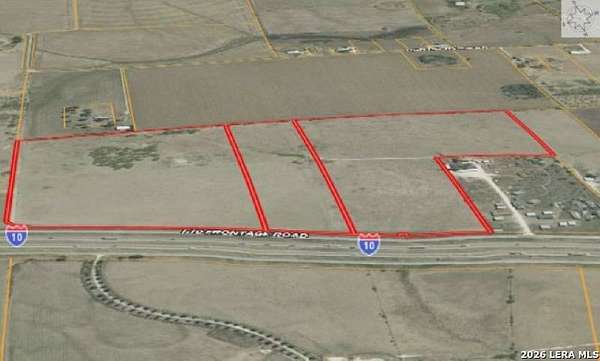 70 Acres of Land for Sale in Seguin, Texas