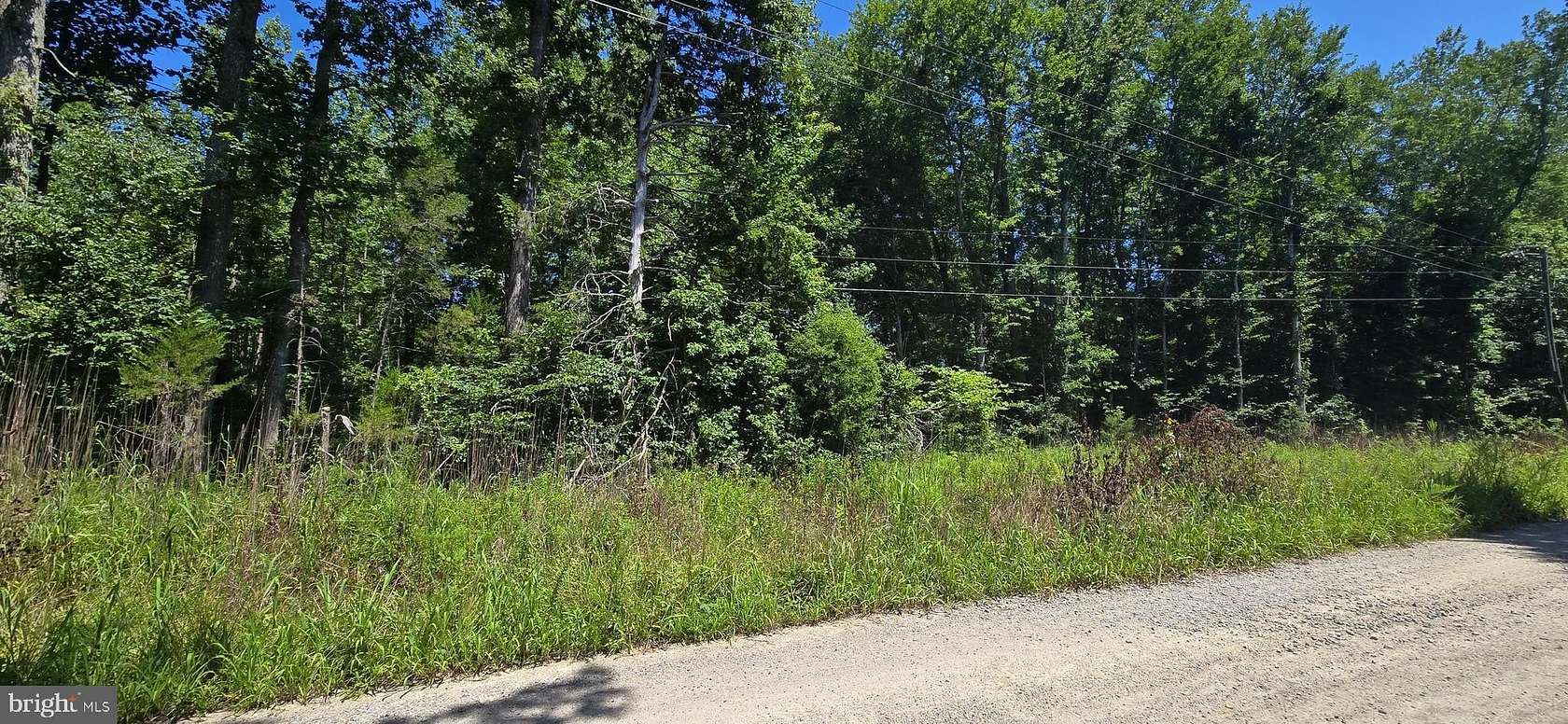 5.1 Acres of Residential Land for Sale in Mineral, Virginia