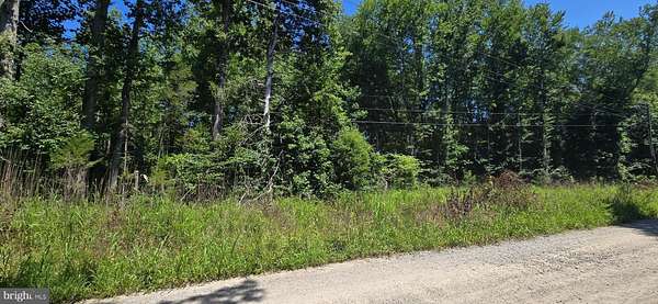 5.1 Acres of Residential Land for Sale in Mineral, Virginia
