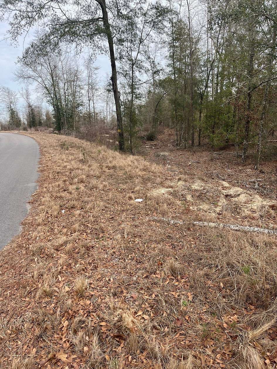 1.49 Acres of Residential Land for Sale in Salley, South Carolina