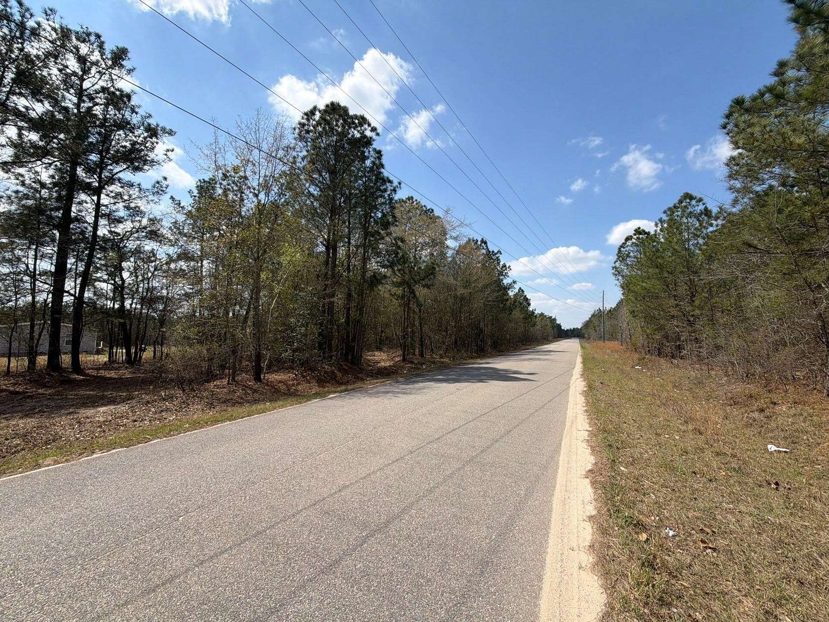 5.74 Acres of Residential Land for Sale in Ridge Spring, South Carolina