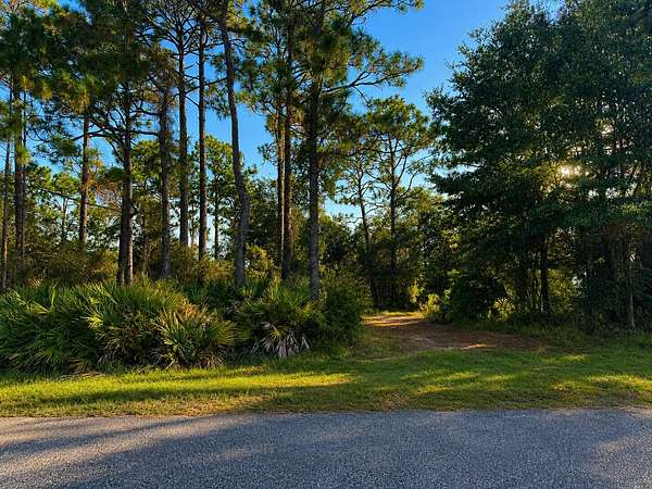 0.45 Acres of Residential Land for Sale in Navarre, Florida