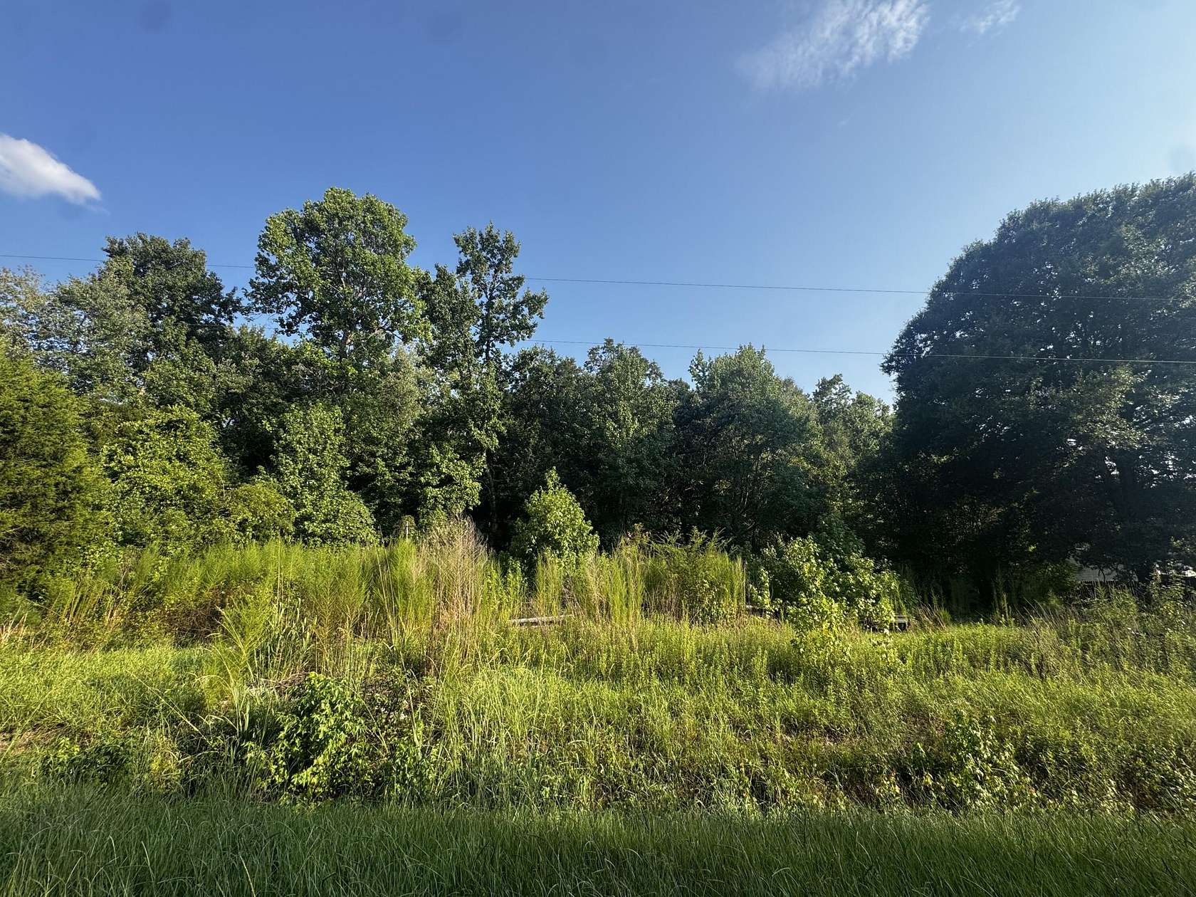 1.6 Acres of Residential Land for Sale in Cottageville, South Carolina