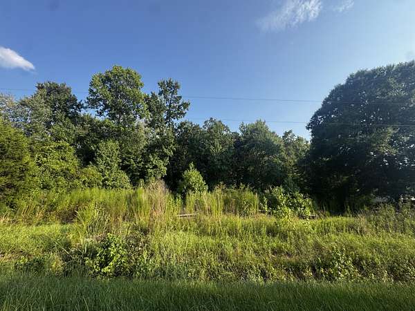 1.6 Acres of Residential Land for Sale in Cottageville, South Carolina