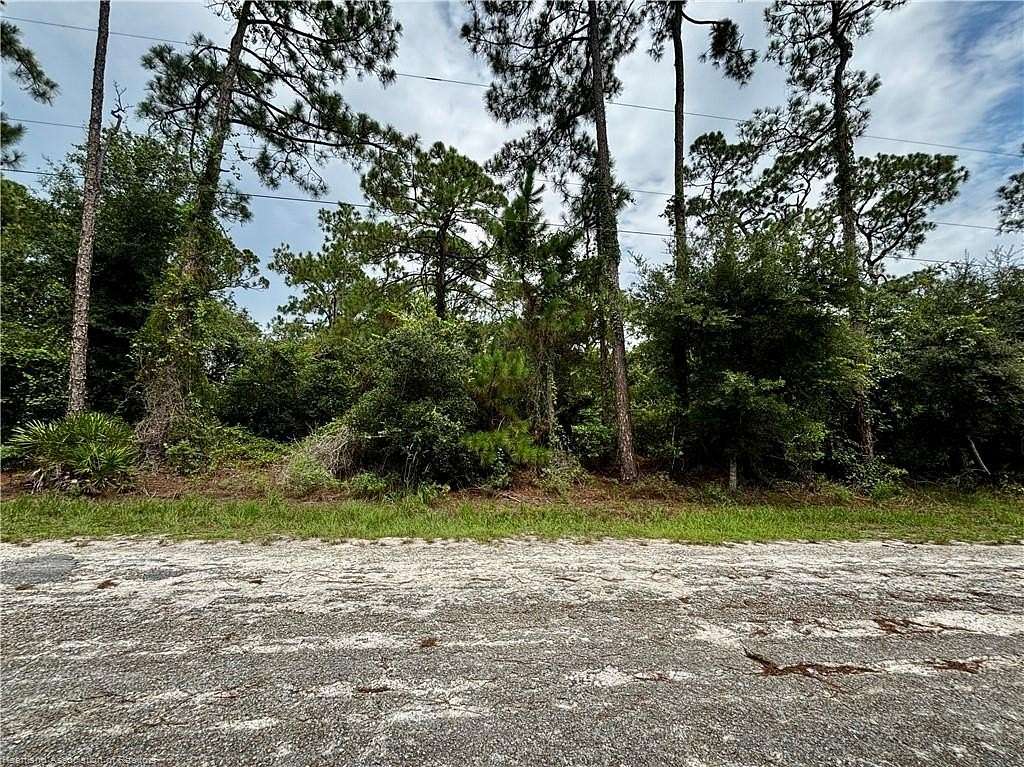 0.23 Acres of Residential Land for Sale in Lake Placid, Florida