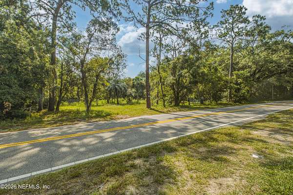 2 Acres of Mixed-Use Land for Sale in Jacksonville, Florida