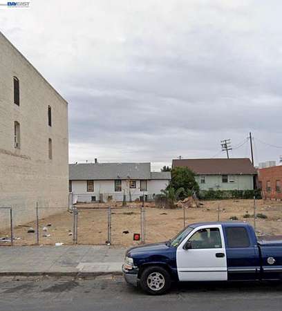 0.09 Acres of Commercial Land for Sale in Stockton, California
