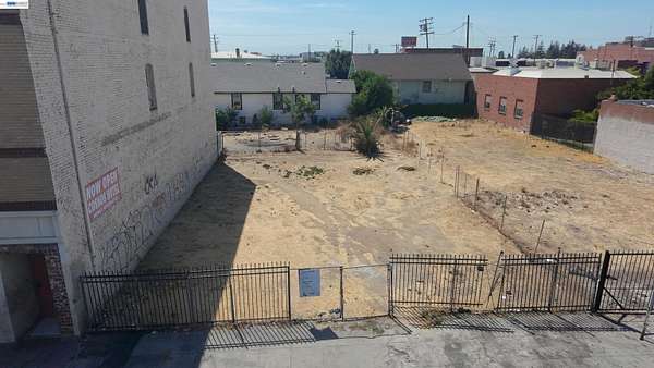 0.09 Acres of Commercial Land for Sale in Stockton, California