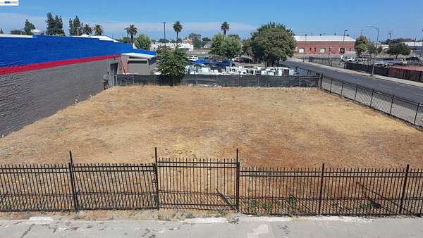 0.23 Acres of Commercial Land for Sale in Stockton, California