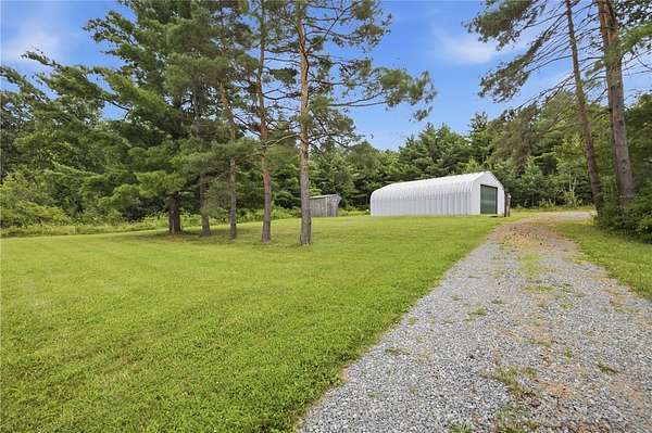 0.92 Acres of Residential Land for Sale in Hammondsport, New York