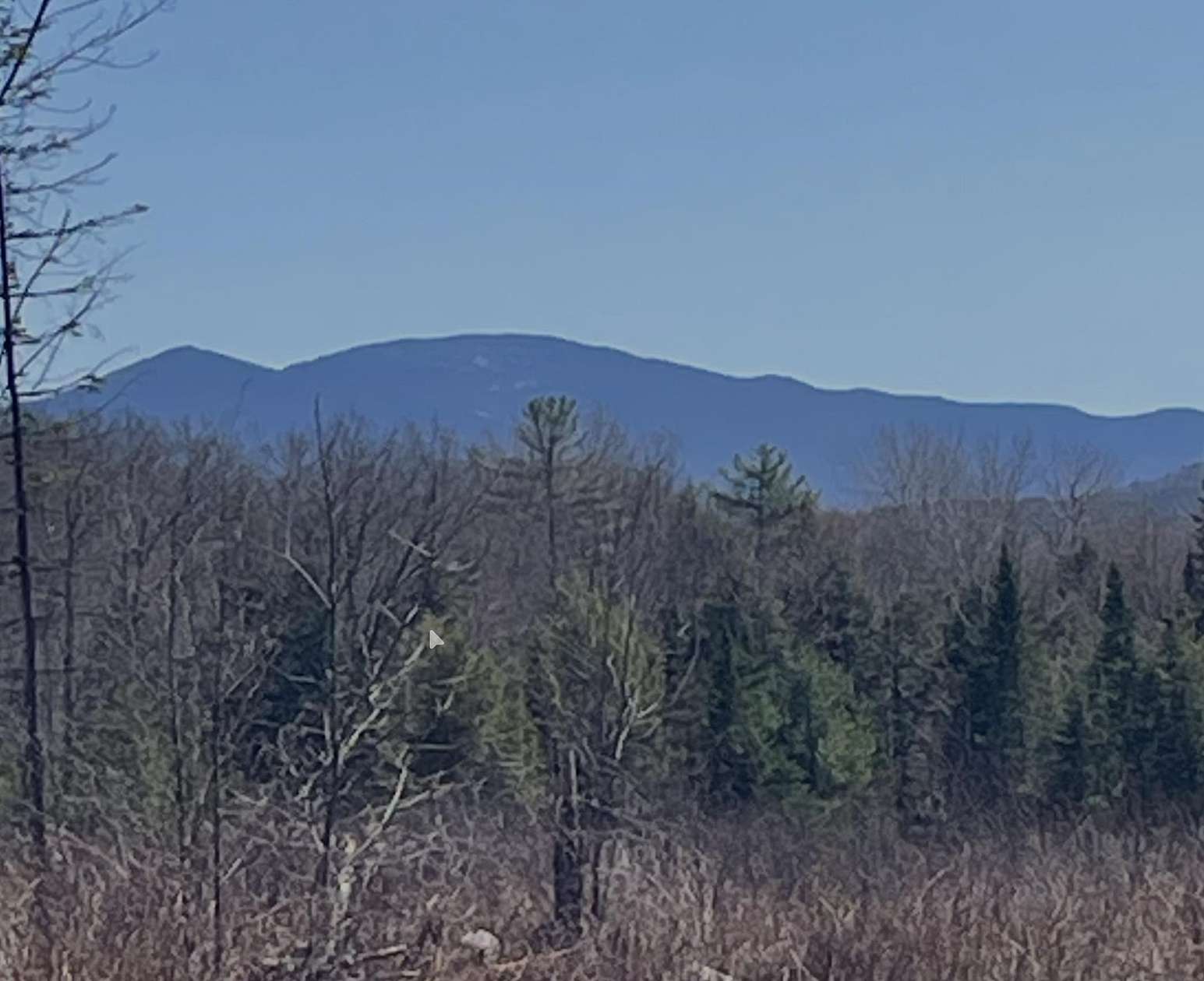 11.3 Acres of Land for Sale in Lisbon, New Hampshire