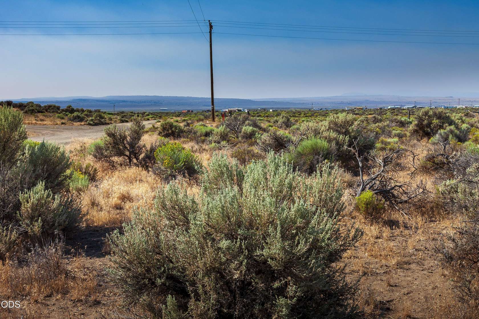 2.4 Acres of Residential Land for Sale in Christmas Valley, Oregon