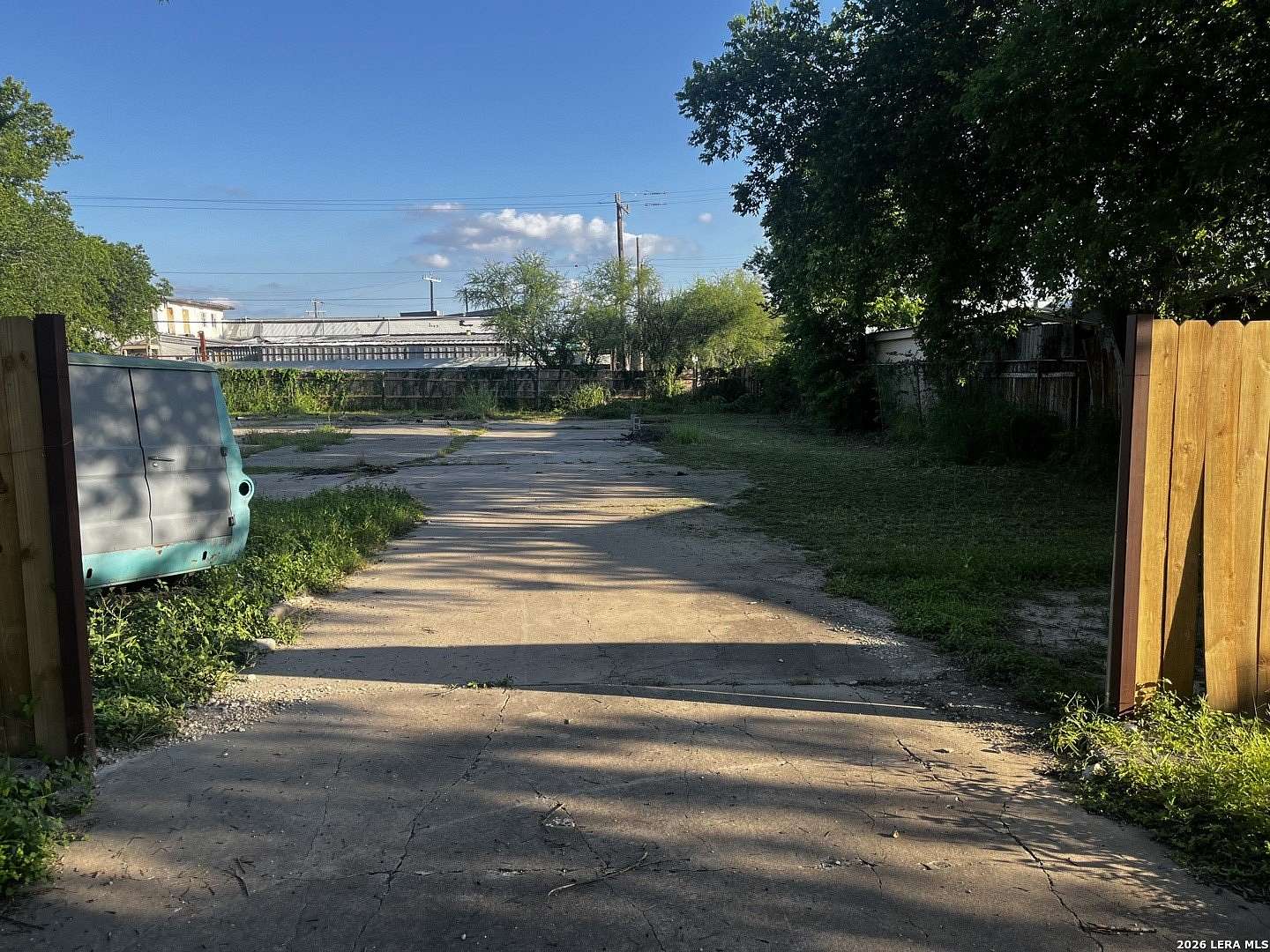 0.32 Acres of Land for Sale in San Antonio, Texas