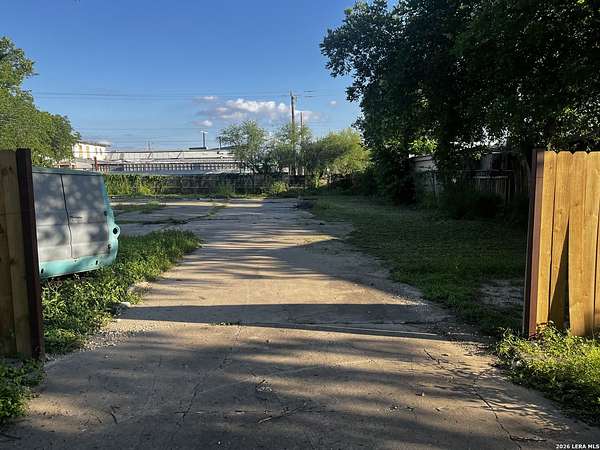 0.32 Acres of Land for Sale in San Antonio, Texas