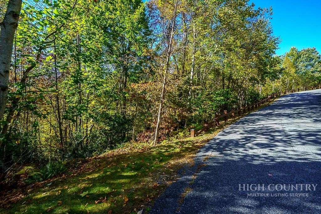 2 Acres of Residential Land for Sale in Elk Park, North Carolina