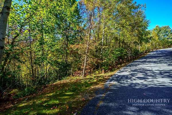 2 Acres of Residential Land for Sale in Elk Park, North Carolina