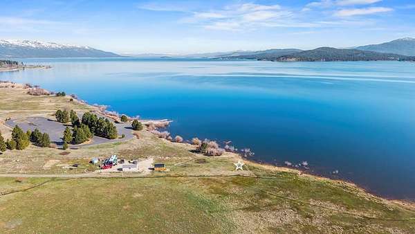 0.2 Acres of Land for Sale in Cascade, Idaho