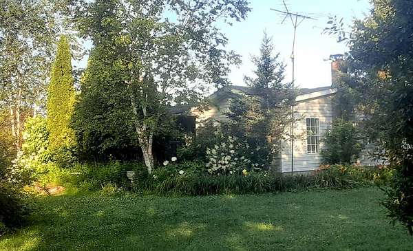 12.4 Acres of Land with Home for Sale in Sidney Center, New York