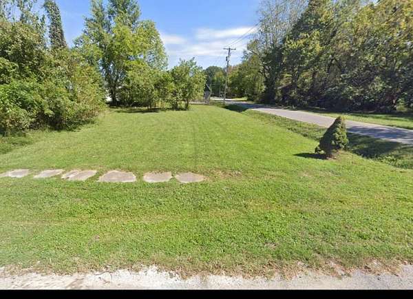 0.15 Acres of Residential Land for Sale in Christopher, Illinois