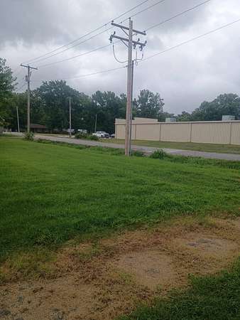 0.15 Acres of Residential Land for Sale in Christopher, Illinois