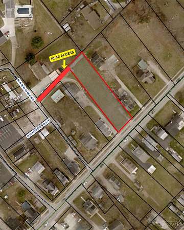 0.46 Acres of Residential Land for Sale in Ross Township, Ohio