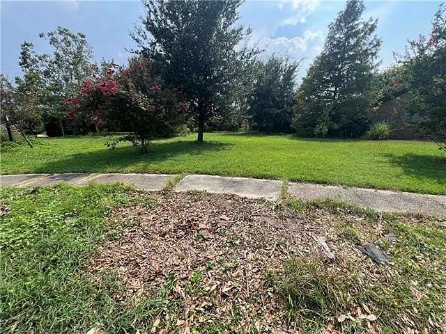 Residential Land for Sale in Arabi, Louisiana