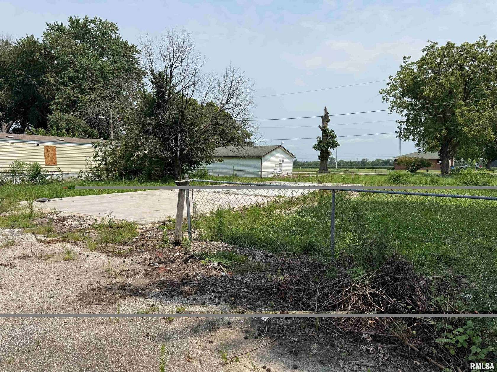 0.23 Acres of Residential Land for Sale in Springfield, Illinois