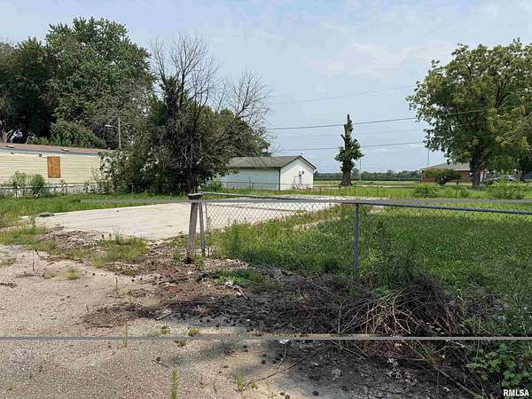 0.23 Acres of Residential Land for Sale in Springfield, Illinois