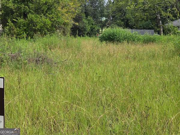 0.14 Acres of Land for Sale in Macon, Georgia