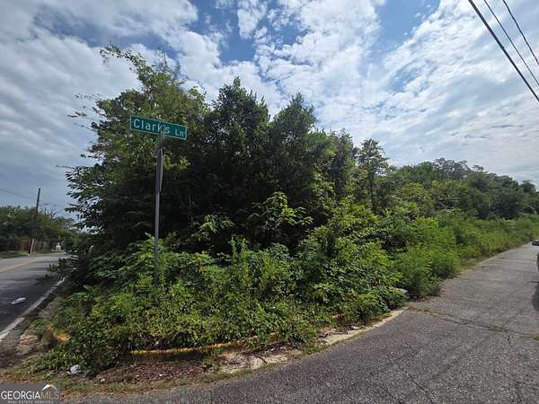 0.13 Acres of Land for Sale in Macon, Georgia