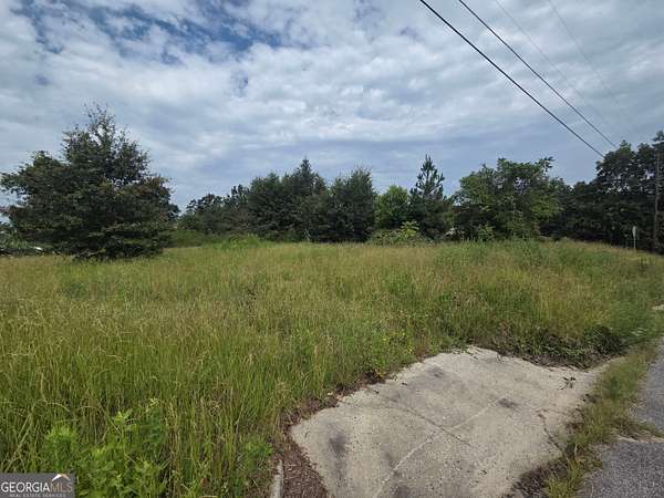 0.16 Acres of Land for Sale in Macon, Georgia