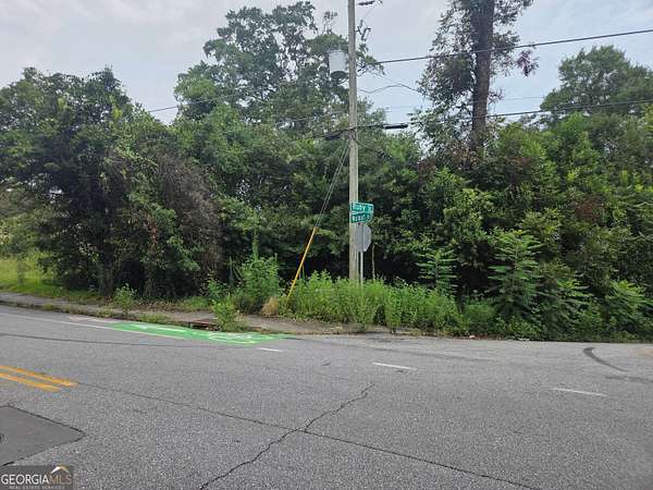 0.06 Acres of Land for Sale in Macon, Georgia