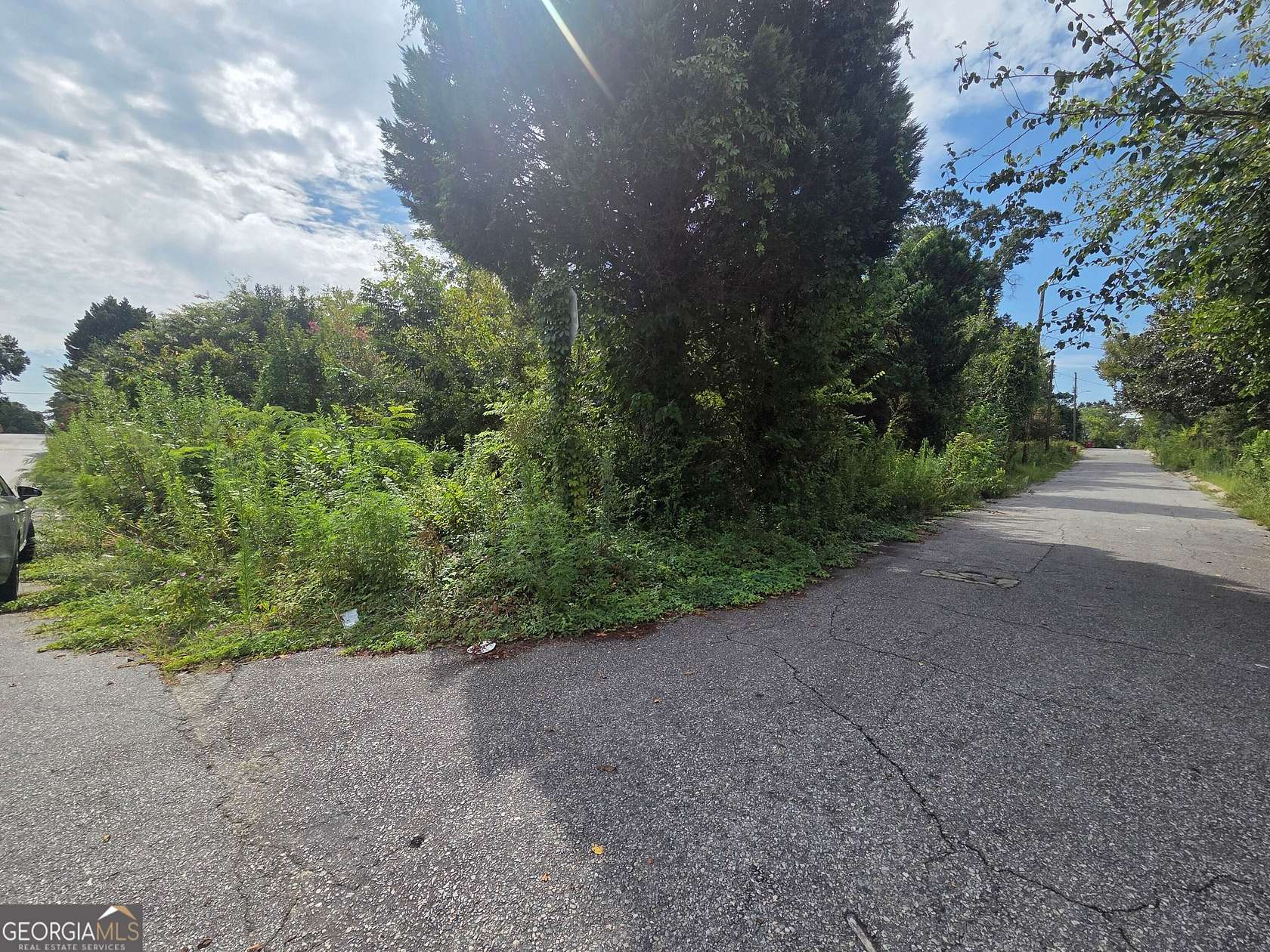 0.25 Acres of Land for Sale in Macon, Georgia