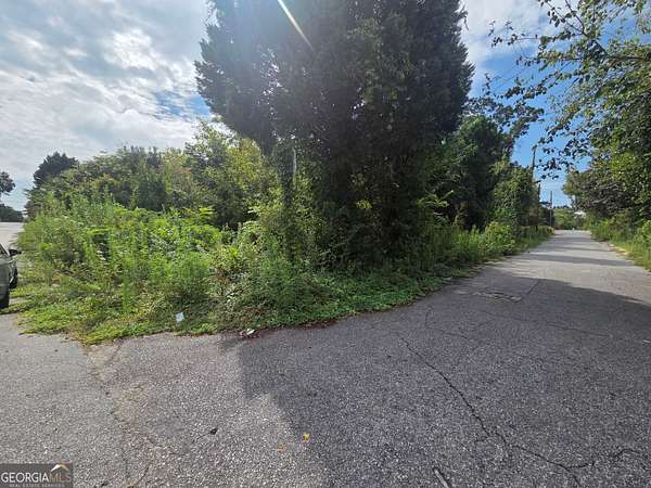 0.26 Acres of Land for Sale in Macon, Georgia