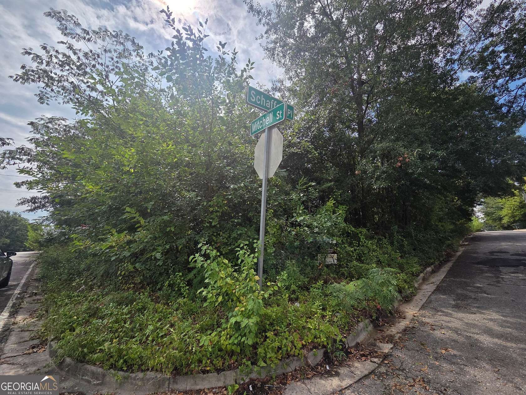 0.15 Acres of Land for Sale in Macon, Georgia