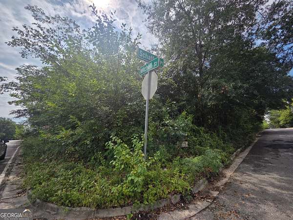 0.16 Acres of Land for Sale in Macon, Georgia