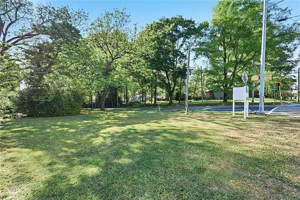 0.27 Acres of Residential Land for Sale in Atlanta, Georgia