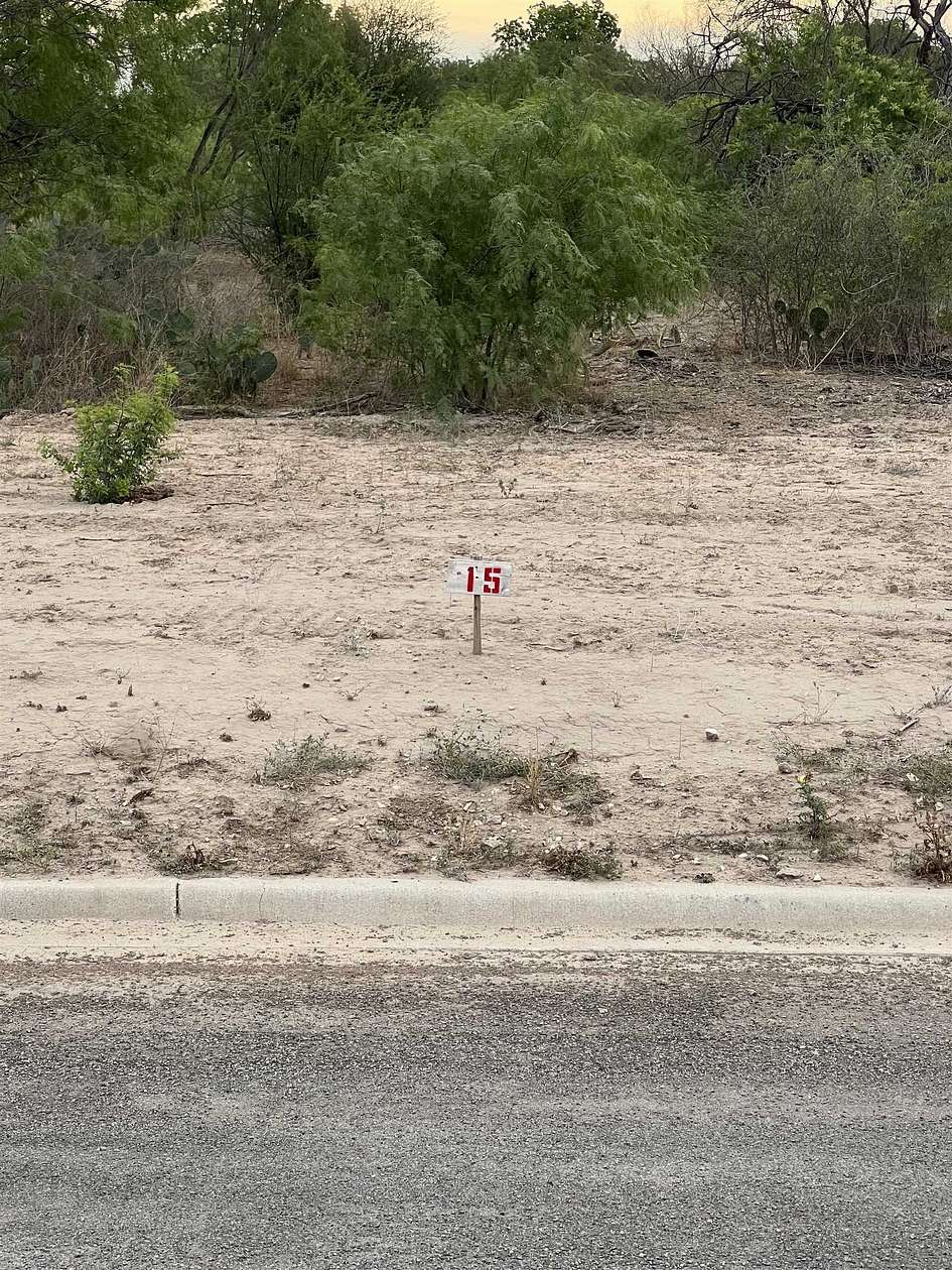 0.45 Acres of Residential Land for Sale in Del Rio, Texas