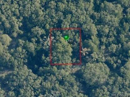 0.23 Acres of Residential Land for Sale in Inverness, Florida
