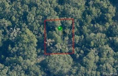 0.23 Acres of Residential Land for Sale in Inverness, Florida