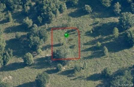 0.23 Acres of Residential Land for Sale in Inverness, Florida