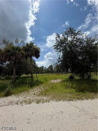 1.25 Acres of Residential Land for Sale in Clewiston, Florida