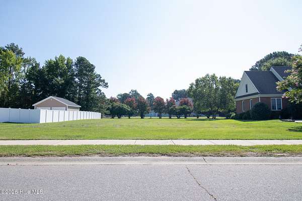 0.3 Acres of Residential Land for Sale in Rocky Mount, North Carolina