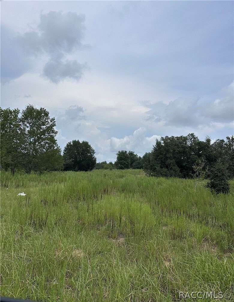 0.29 Acres of Residential Land for Sale in Inverness, Florida