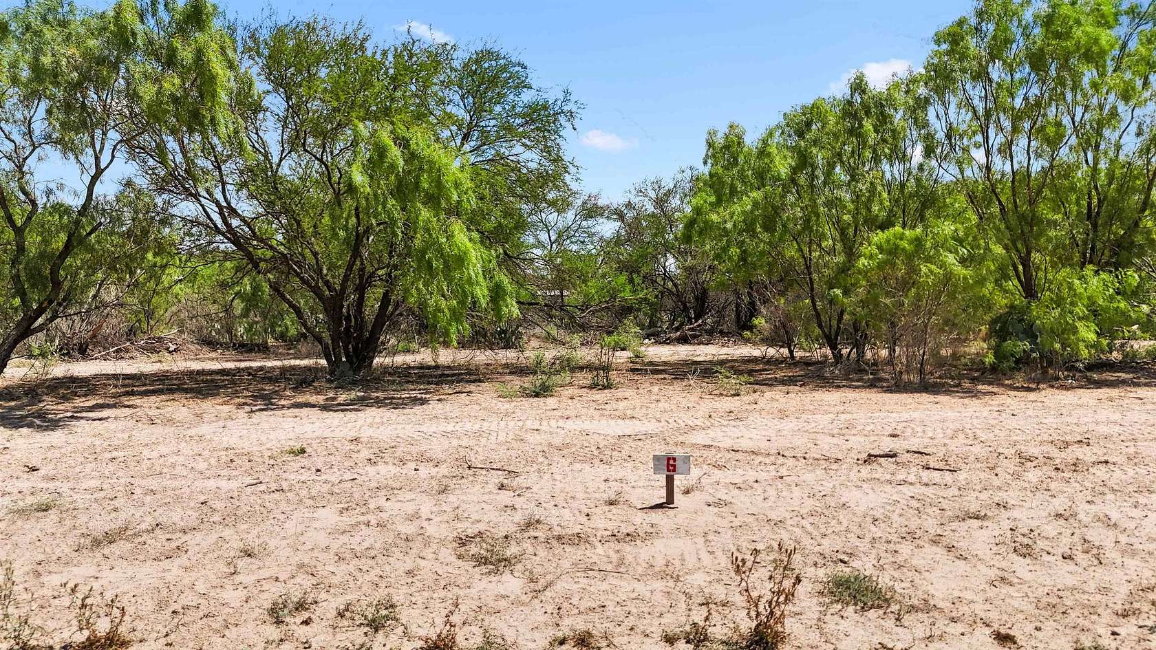 0.45 Acres of Residential Land for Sale in Del Rio, Texas