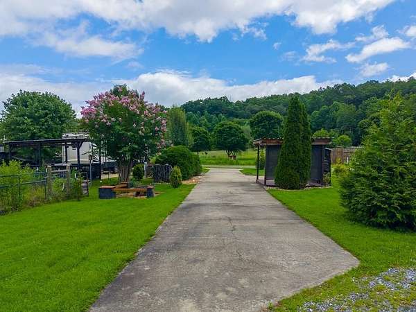 0.11 Acres of Land for Sale in Sylva, North Carolina