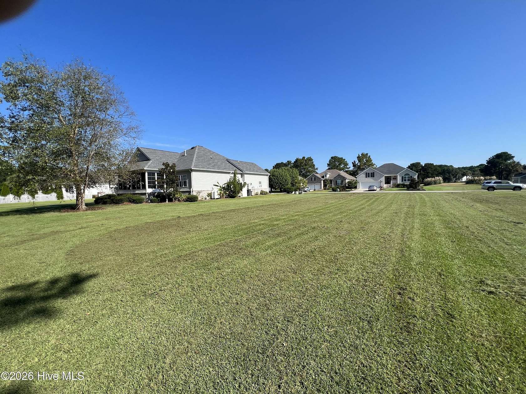0.19 Acres of Residential Land for Sale in Calabash, North Carolina