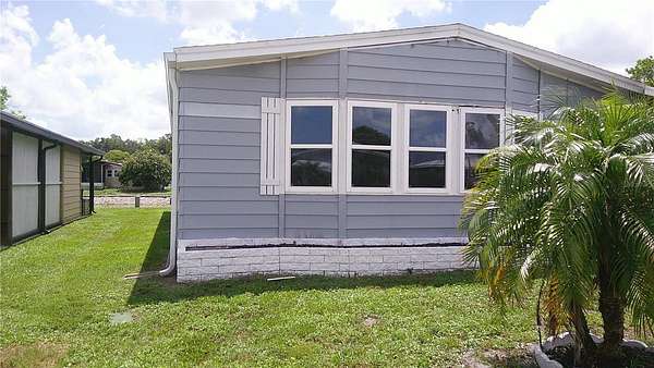 0.09 Acres of Land for Sale in Palmetto, Florida